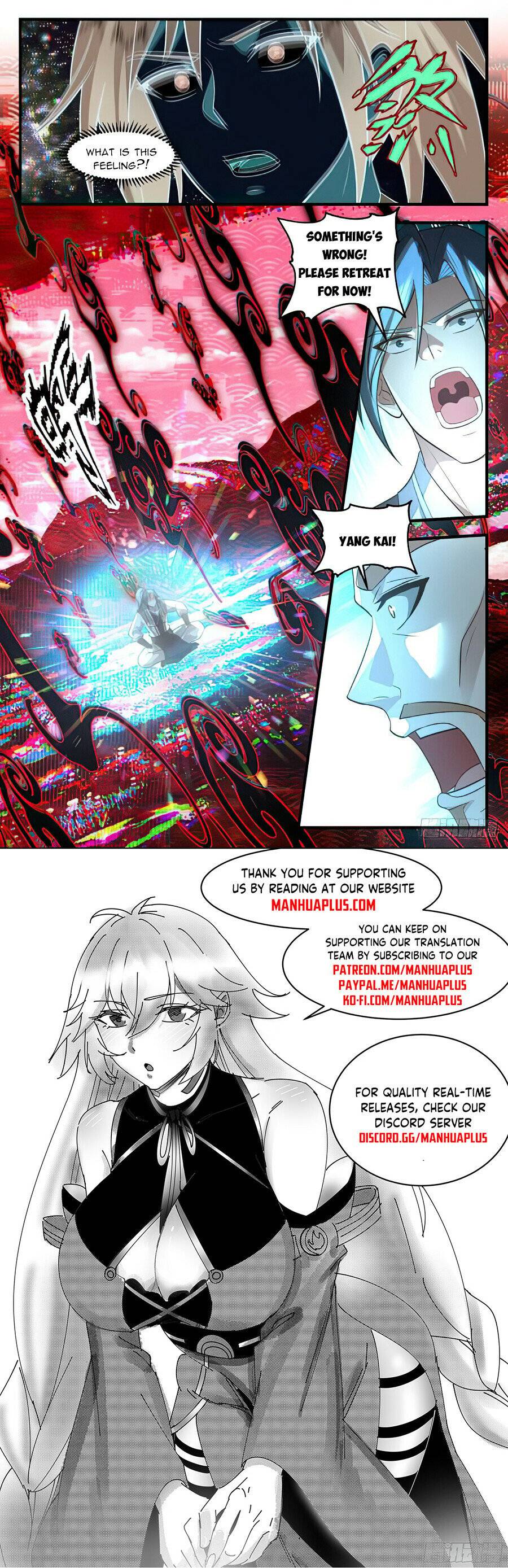 Martial Peak, Chapter 3096 image 12